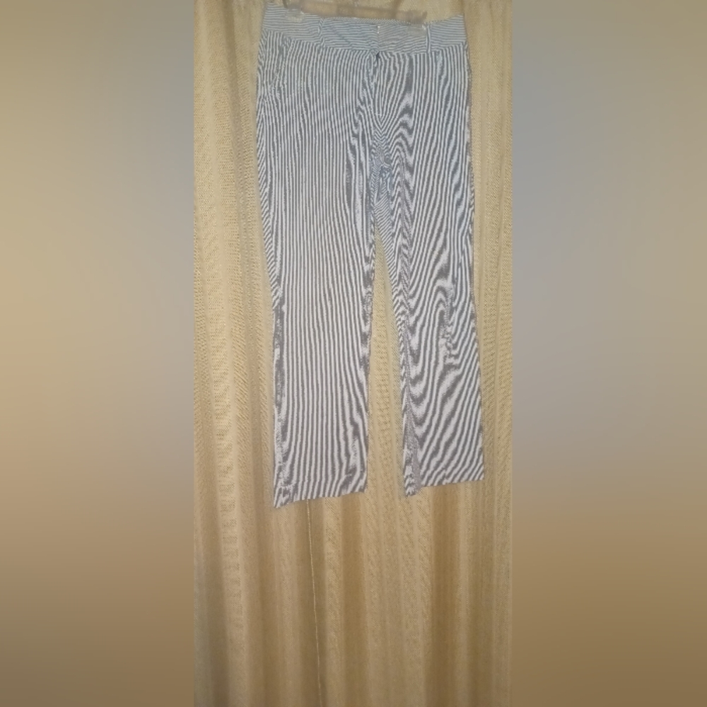Casual women's slacks